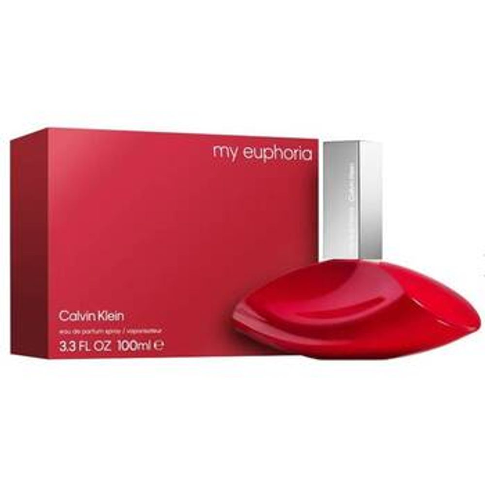 Calvin Klein My Euphoria EDP 50ml Calvin Klein My Euphoria EDP 50ml