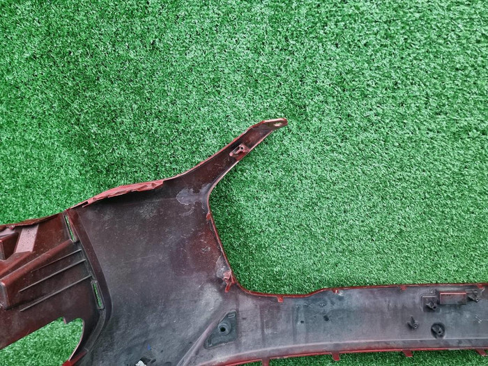 Бампер передний Haval Jolion (2024-н.в.)