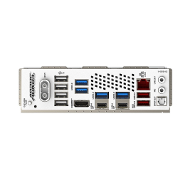 Gigabyte X870 A ELITE WF7 ICE