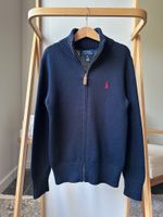 Хлопковый кардиган Polo Ralph Lauren, 128