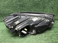 Фара левая Mercedes GLE V167 (18-24) Multibeam LED
