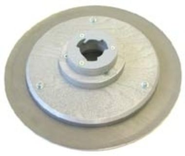 Плавающий диск, тарелка - сталь, 730 мм
