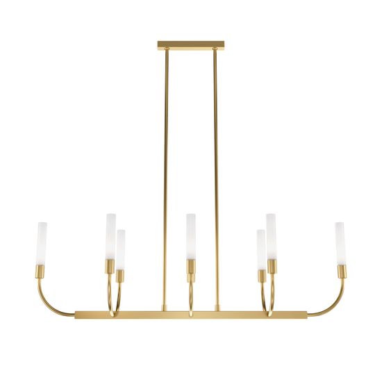 Потолочный светильник Maytoni MOD423CL-08C