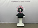 Подставка для массажа ШВЗ
