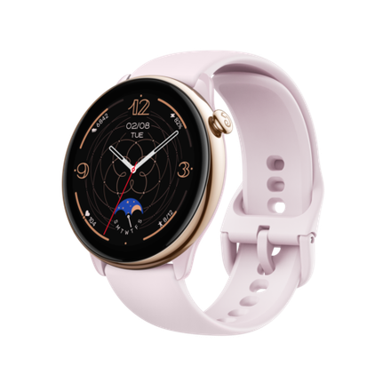 Amazfit A2174 (GTR Mini) Misty Pink