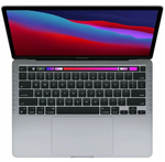 13.3" Ноутбук Macbook Pro 13 2017 TB (2560x1600, Intel Core i5-7267U, RAM 16ГБ,SSD 256ГБ, Intel Iris Pro 650, MacOS)