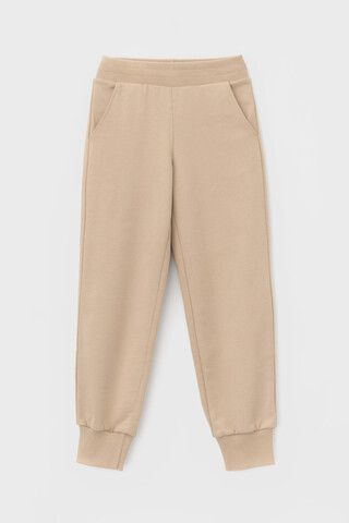 брюки  для девочки  КР 400669/лунный свет к467