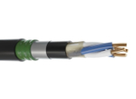 Кабель КСППБ 1х4х0,9