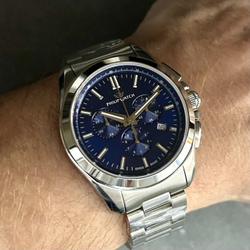 Philip Watch R8273618002