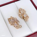 Серьги Xuping- арт1121