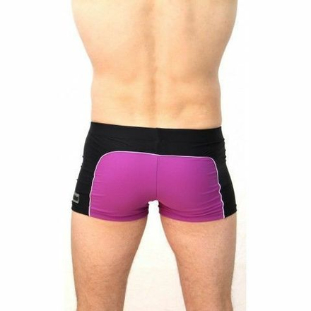 Мужские плавки Aussiebum 70's Amethyst