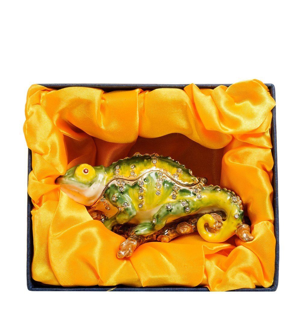 Nobility JB-112 Шкатулка «Хамелеон»