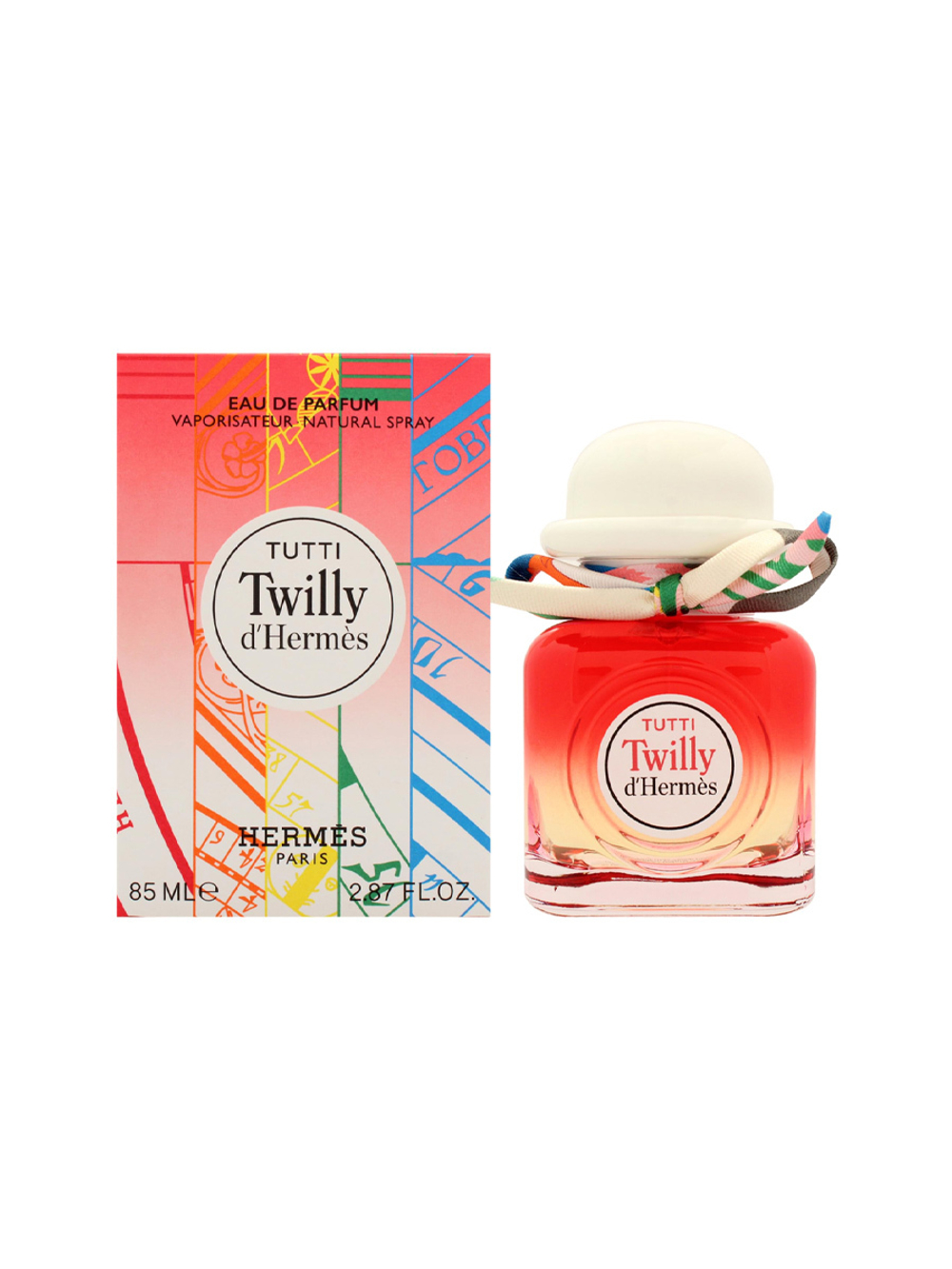 HERMES Twilly d'Hermes Tutti lady 85ml edp