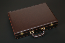 Набор лафитников "Охота" 6шт. в подарочном футляре