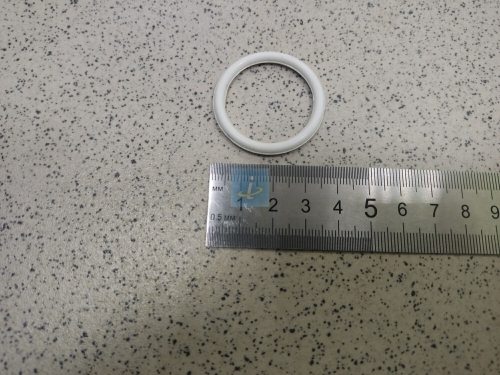 Кольцо уплотнительное (силикон) 236-1003114-В2