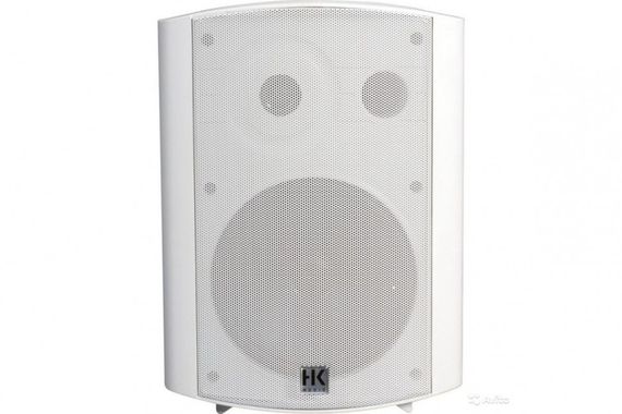 HK AUDIO IL 60-TW пассивная АС, 120Вт, динамик 6 дюймов