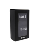 Трусики-боксеры 2шт. Trunk 2P Gift BOSS BLACK - черный(50495548)