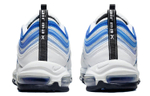 Кроссовки Nike Air Max 97 Blueberry