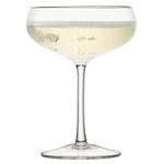 Набор бокалов для шампанского wine, 215 мл, 4 шт.