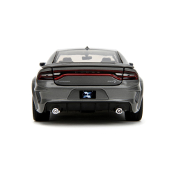 Jada Fast & Furious - Металлическая машина 2021 Dodge Charger 1:24 3203085 / артикул   3203085  / GTIN 4006333084270