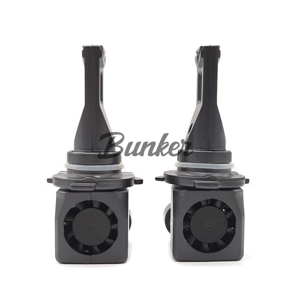 Cветодиодные лампы Sariti E3 цоколь 9005 6000K,12V