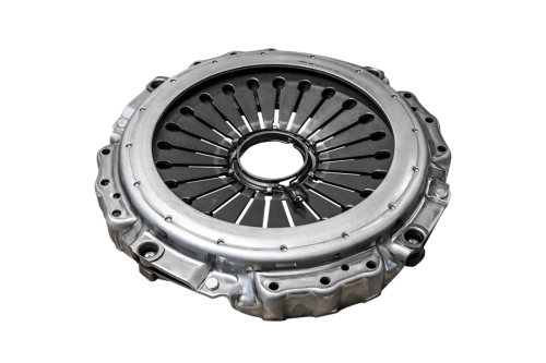 Корзина сцепления для ЯМЗ-238 лепестковая (до 260 л.с.) (1821601090) SORL