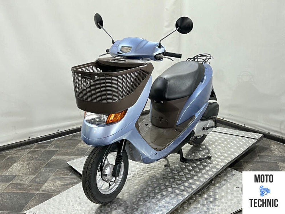 Скутер Honda Dio Cesta AF62 (2006г.в.)
