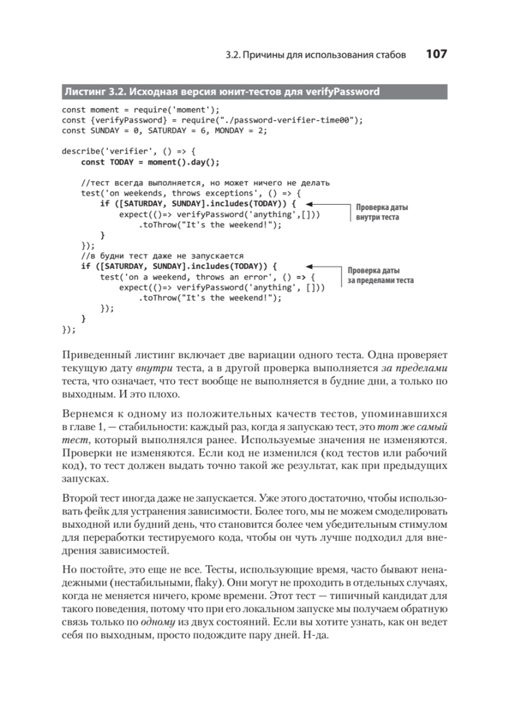 Искусство юнит-тестирования с примерами на JavaScript. 3-е межд. изд.