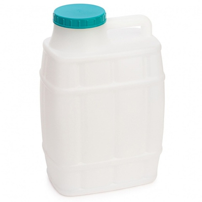 Канистра 20л "Бочонок"