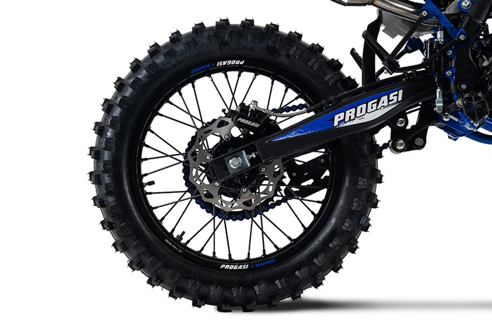 Мотоцикл PROGASI Super Max 300 PRO