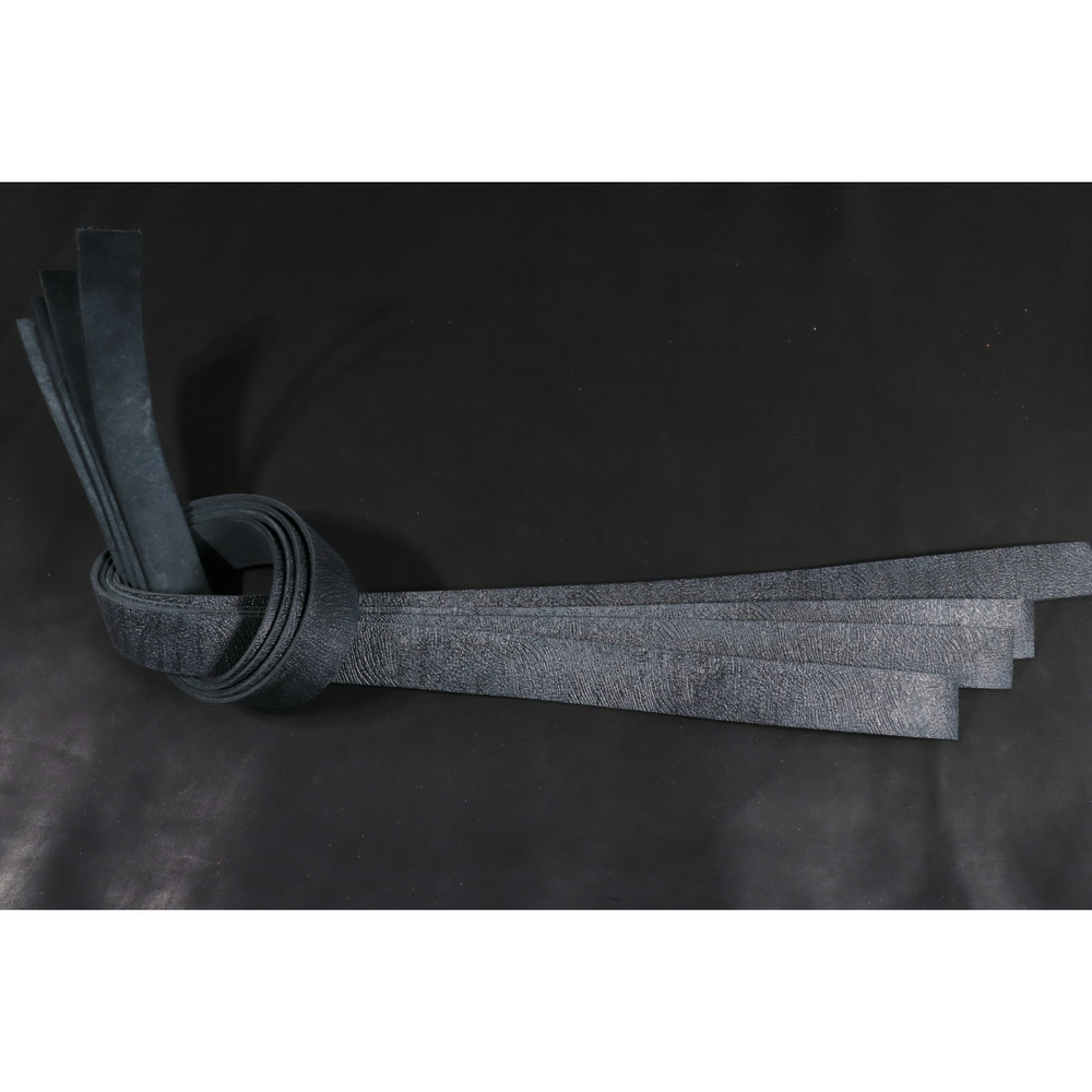 Ременная заготовка Графит + Плита Слон