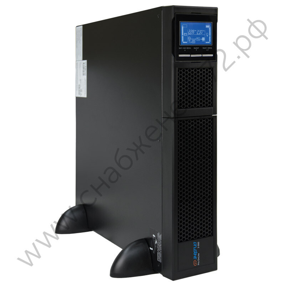 ИБП Pro OnLine Rack Tower