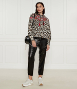 Брюки Liu Jo Sport - черный(TF4265 T2612)