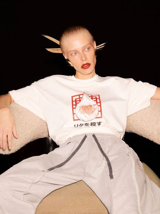 Убить Риту T-SHIRT