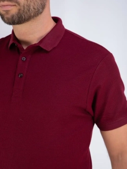 Футболка поло мужская Турция, тенниска