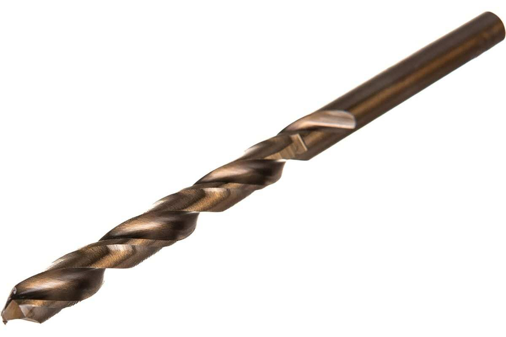 Сверло по металлу (10 шт; 7х69х109 мм) EDGE by PATRIOT 815010036