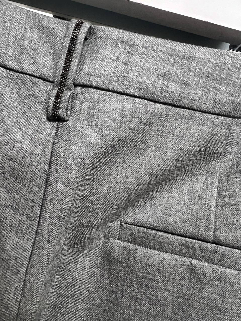 Костюм Brunello Cucinelli