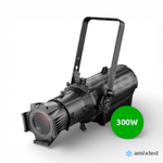 Сценический световой прибор Amixled Profile FIX 300W