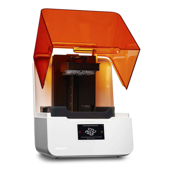 Formlabs Form 3B+