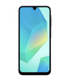 Samsung Galaxy A16 6/128Gb Black  SM-A165F