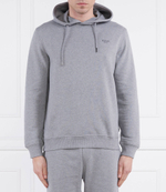 Худи Samuel Joop! Jeans - серый(30035250)