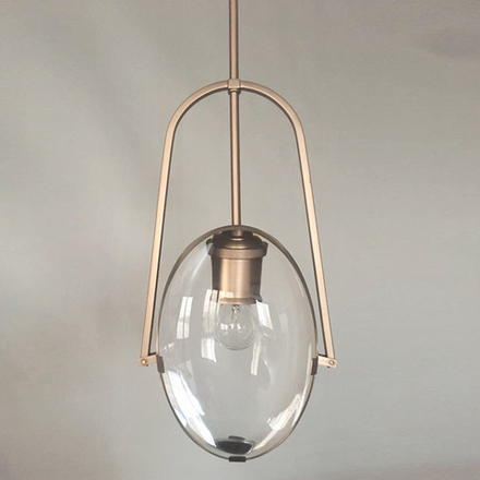 Ceiling design lamp Placen