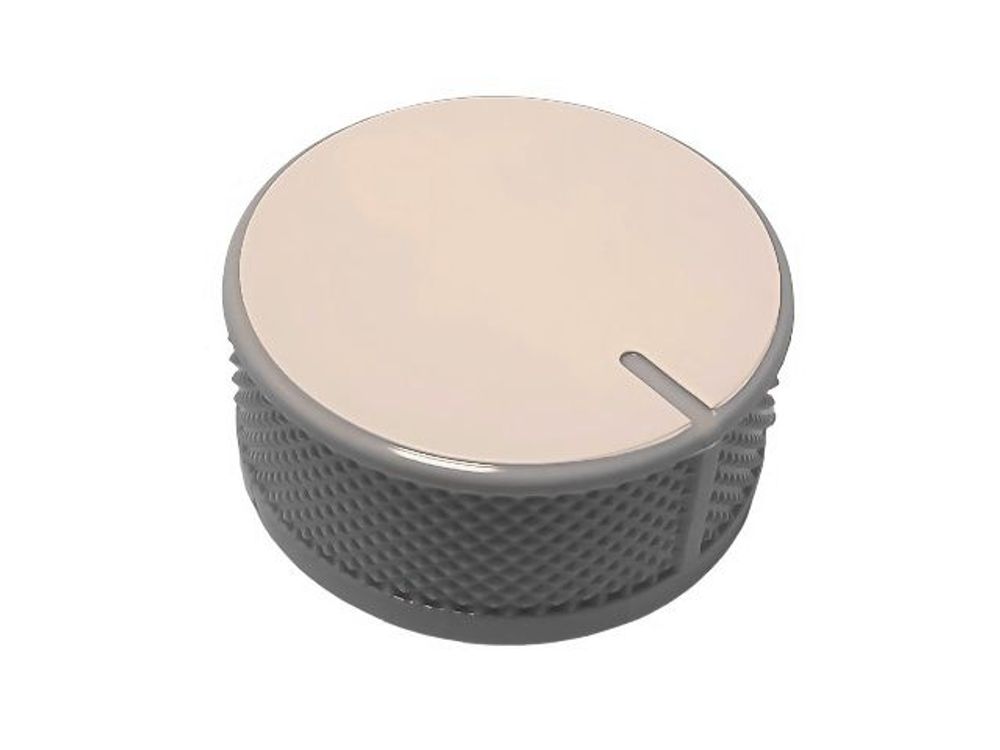 Ручка переключателя для кофеварки De'Longhi EC235.CR Ручка переключателя для кофеварки De'Longhi EC235.CR