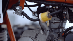 Квадроцикл SHARMAX Cross 150 (2024)