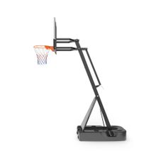 Баскетбольная стойка UNIX Line B-Stand-PC 54x32&quot; R45 H230-305 см