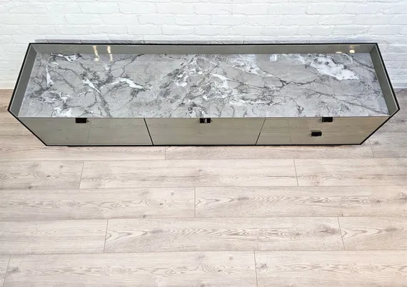 Тумба под ТВ 4241, 200х55 см