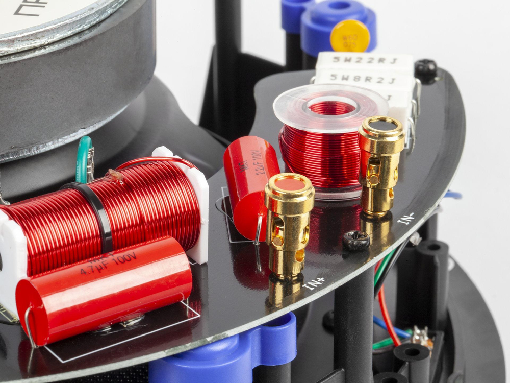 PREMIERA ZC82R потолочная встраиваемая акустическая система (штука)