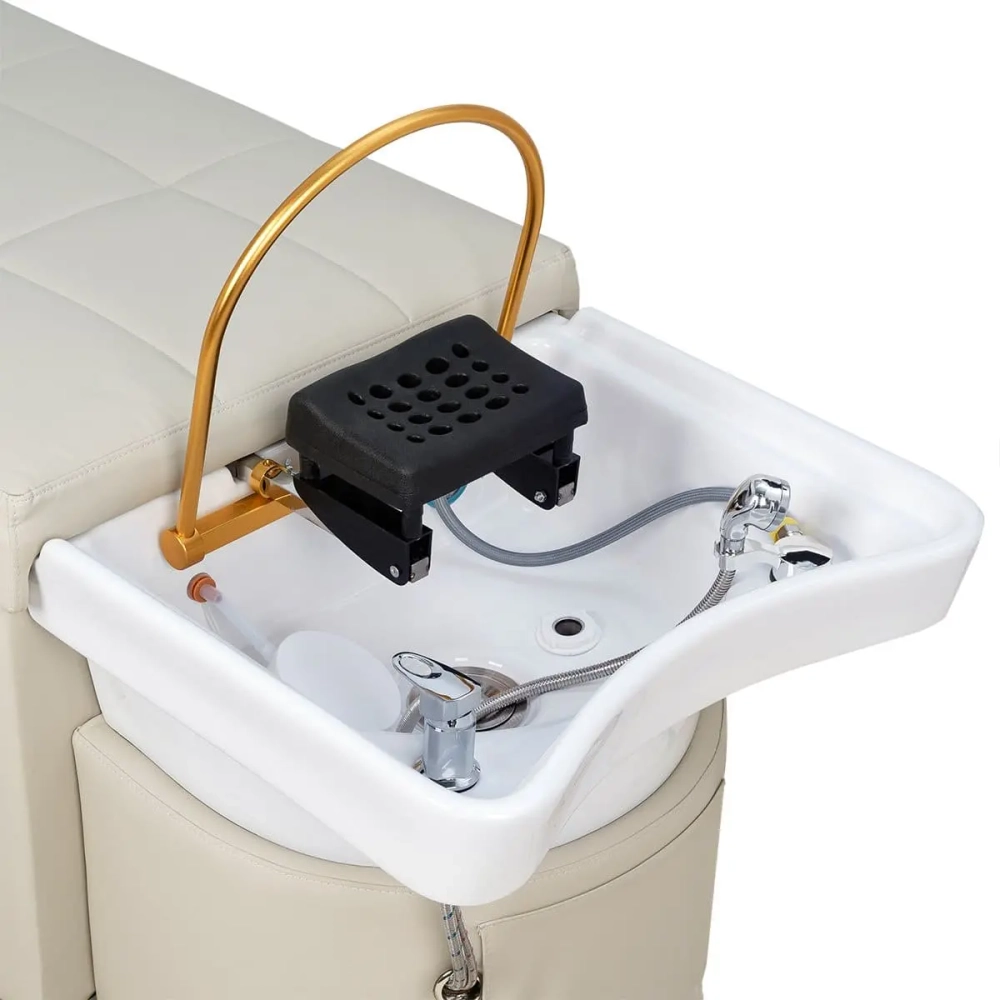 Кушетка для head-spa МД-630