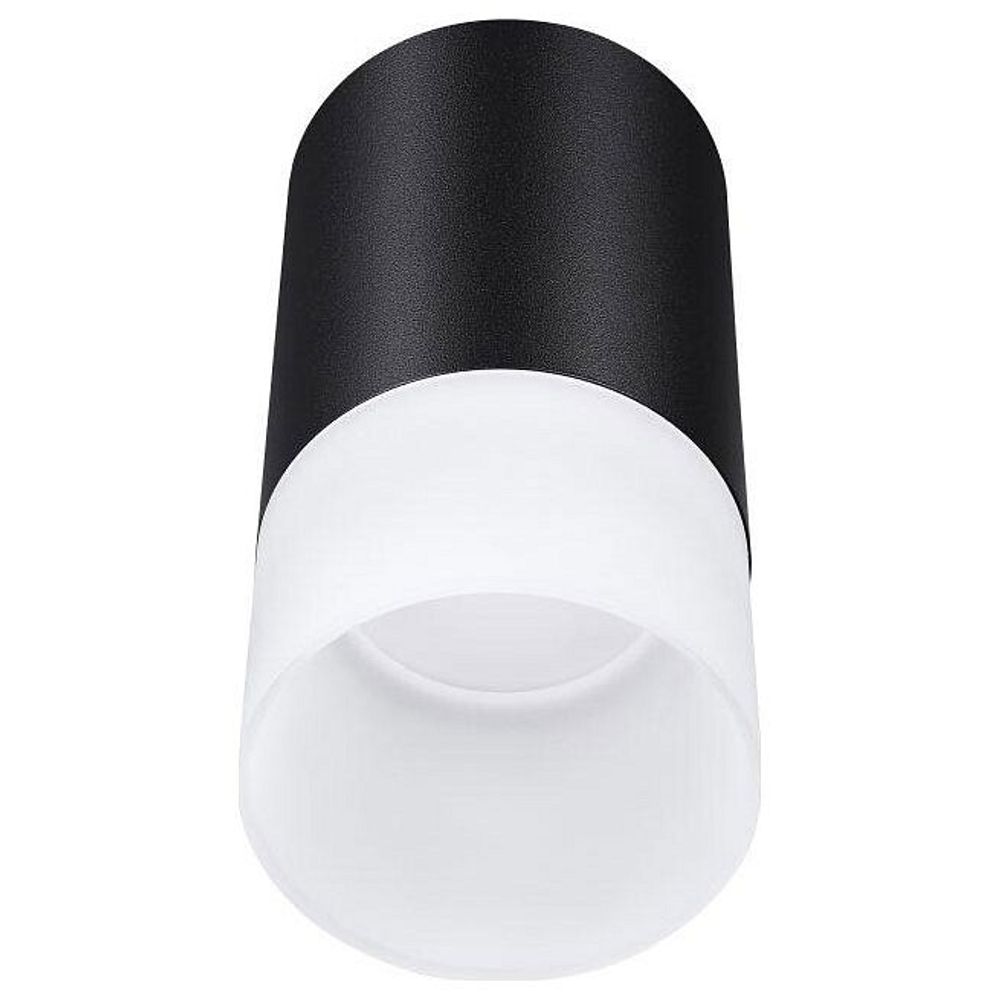 Накладной светильник Lucia Tucci LTP LTP-C006-01GU10-B