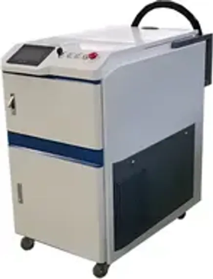 Комплекс роботизированной лазерной резки CO2 Raytools 125–250 Вт